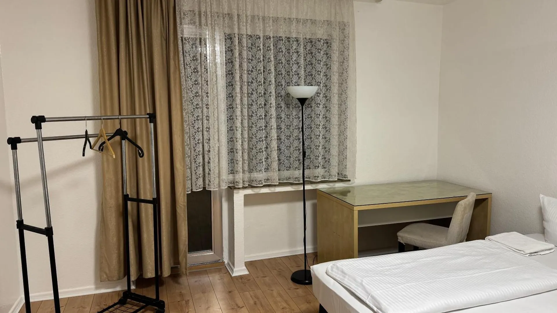 Avi City Apartments Bismarckhouse Düsseldorf