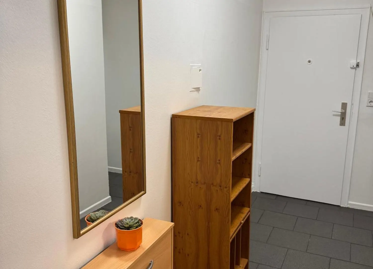 Avi City Apartments Bismarckhouse Düsseldorf Tyskland