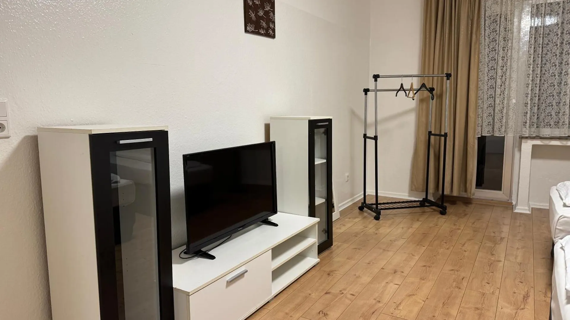 Avi City Apartments Bismarckhouse Düsseldorf