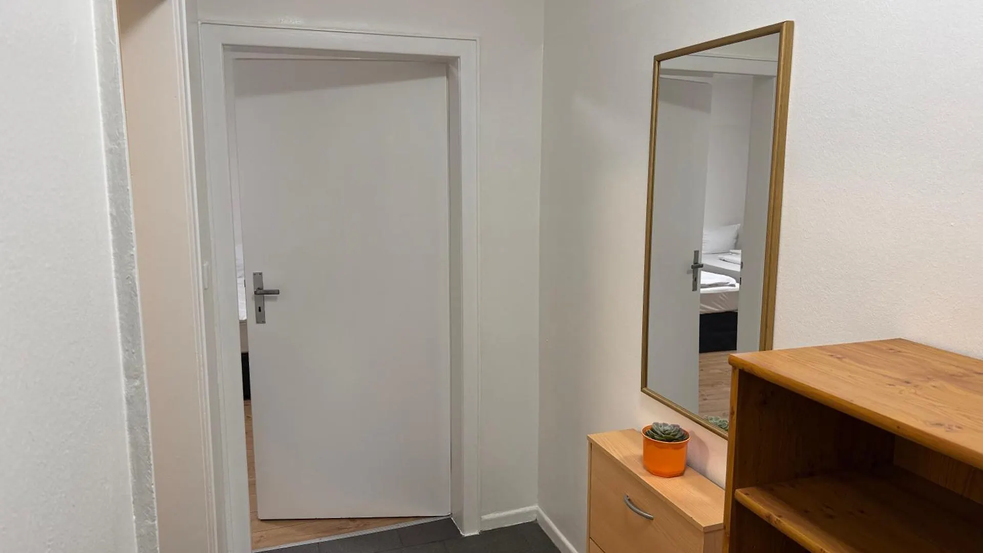 Avi City Apartments Bismarckhouse Düsseldorf